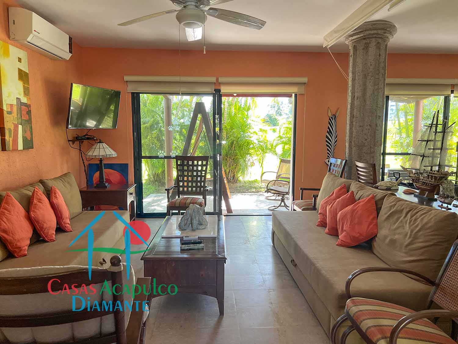 Villas Golf 1 Villa 41